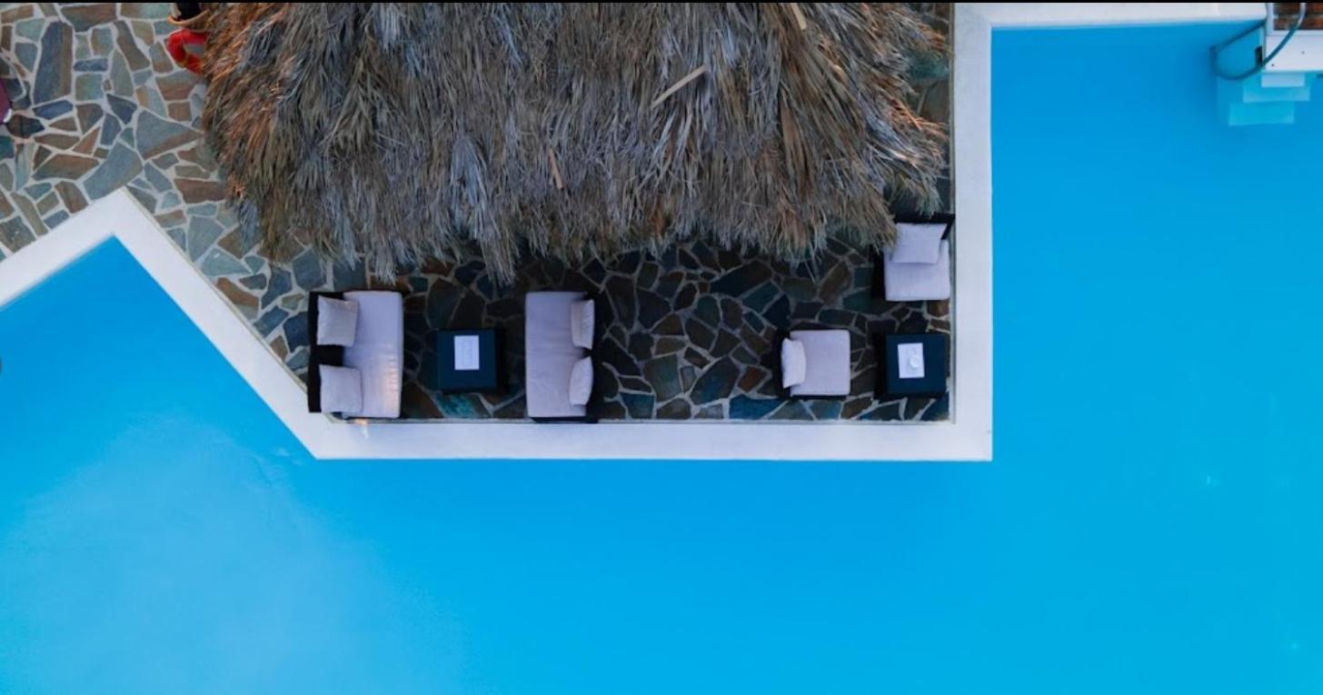 Royal Club Hotel - Aqua Poolside Bliss Manolas Eksteriør bilde